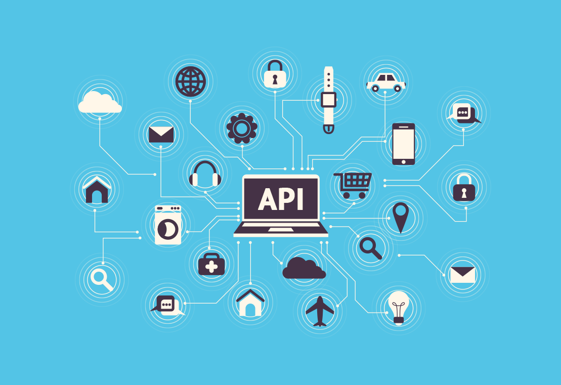 API Connections API Connections