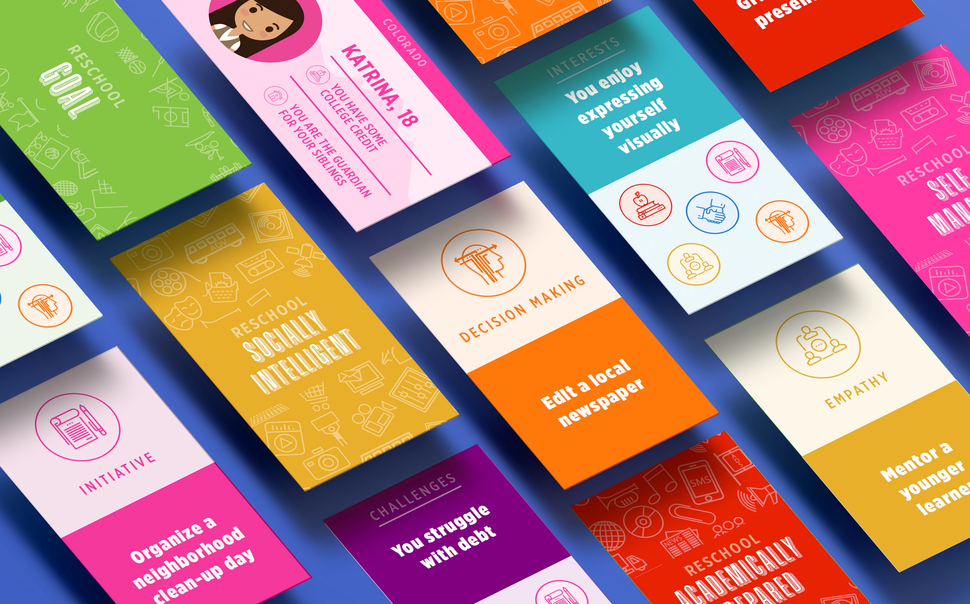 Graphic Design Graphic Design