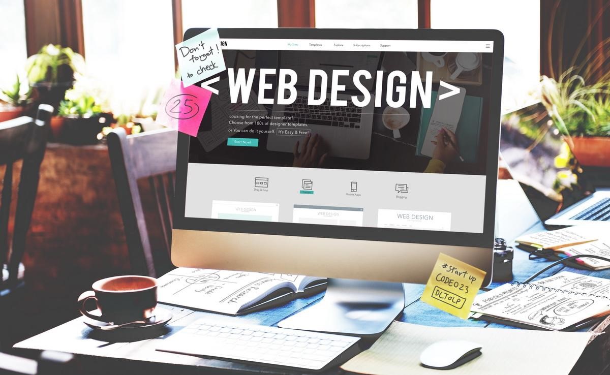 Website Design